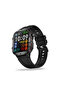 Tetra S2 Men's Smartwatch ⌚, 1.96-Inch HD Display, Bluetooth Calling 📞, Smart Notifications 🔔, IP68 Waterproof 💧, Men's Fitness Smart Watch with Zinc Alloy Body - 7