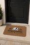 Door Mat Washable Non-Slip Base Balcony Front Door Entrance Hallway Kitchen Indoor Outdoor Carpet Mat