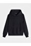 Unisex Dr Ayi Front and Back Printed Hooded Sweatshirt - 2