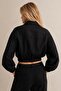Zippered Linen Jacket - 4