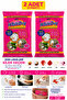 Stain Remover Wet Wipes 2-Pack 40 Pieces – Practical Cleaning Wipes for Difficult Stains - 3