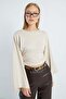 Drapeli Wide Sleeve Modal Blouse - 7