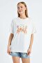 Stoned Crab Printed Casual T-Shirt - 3
