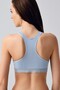 New Bra 33-8134 Sports Bustier - 4