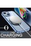 Case for iPhone 14 Plus, Anti-Yellowing, Clear - 4
