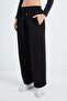 Tie Waist Pocket Sweatpants - 6