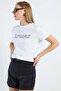 Aruoar Printed Crew Neck T-Shirt - 7