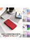 Surfly Design Case for iPhone 14 Plus Case with Screen Protector and Camera Protector Liquid Silicone Case for iPhone with - 2