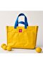 Pilsa Tote Beach Shoulder Bag - 3