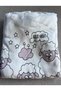 Athlete Shorts Pajama Set L 100% Cotton - 2