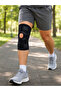 Open Patella Ligament Knee Brace with Side Support Flexible Adjustable Knee Support - 5