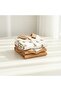 Teddy Bear Patterned 5-Piece Hospital Discharge Bodysuit Set - 3