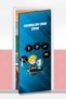 School Door Decoration - Invent Yourself, Children's Technology 100X200Cm