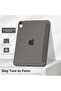 MoKo Case for iPad 10th Generation 2022, iPad 10.9 Case, Thin Lightweight PU Leather Tablet Case wit - 6
