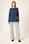 Modal Basic Long Sleeve T-Shirt - 3
