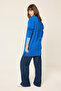 Long Sleeve Relax Basic Body - 4