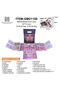 Makeup Sets Private Label Makeup Kits for Women Big Makeup Kit Cosmetic Sets - 3