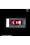 1:64 Porsche 992 Gt3 Rs Turkey Special Limited Model Car with Turkish Flag - 4