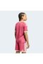 Real 3 Jsy Y Kids Pink Jersey - 2