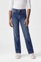 Slim fit jean