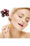 All In One Makeup Kit Rotating Plum Blossom Shaped Petal Makeup Box Eye Shadow Lipstick Concealer Palette Blushes Tools For Beginners - 5