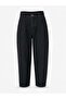 Boyfriend Straight Mom Jean Pants - 3