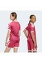 Real 3 Jsy Y Kids Pink Jersey - 5