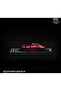1:64 Porsche 992 Gt3 Rs Turkey Special Limited Model Car with Turkish Flag - 2