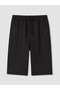 Nevavm Regular Fit Men's Shorts with Difference - 5