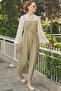 Strap Gilet Khaki - 5