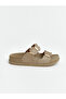 Nevavm Double-Strapped Women's Slippers with a Difference - 2