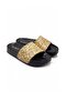 Elvin Children's Slippers Gold 30/35