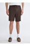 Nevavm with Difference Relax Fit Men's Shorts - 4
