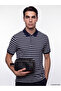 Trendlucky Leather-Look Men's Handbag with a Difference