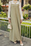 Strap Gilet Khaki - 7