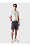 Nevavm Regular Fit Men's Shorts with Difference