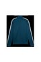 T7 ALWAYS ON Track Jacket Mavi Erkek Sweatshirt - 2