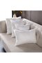 ® 1-Piece Cushion Filler – Hollow Fiber Filling Cushion Insert with Non-Woven Outer Fabric - 6