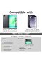 حافظة ProCase لجهاز Galaxy Tab A11 2025/A9 2023 مقاس 8.7 بوصة، غطاء مع حامل، لون رمادي - 2