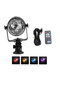 Compact Design, Rotating Color Led Disco Ball Home and Professional Use - 4