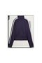 T7 Jacket Kadın Mor Sweatshirt - 2