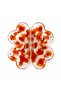 Flower Magnet 2-Pack Buckle