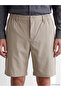 Nevavm Regular Fit Men's Shorts with Difference - 3