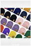 Cute Animal Embroidered Children's Beanie - 4