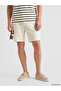 Nevavm Regular Fit Men's Shorts with Difference