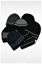 Comfortable and Warm, Patterned Foldless Cut Beanie (for Women and Men) - 3