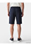 Nevavm Regular Fit Men's Shorts with Difference - 3