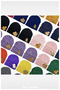 Cute Animal Embroidered Children's Beanie - 3
