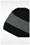 Comfortable and Warm, Patterned Foldless Cut Beanie (for Women and Men) - 2