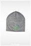 100% Cotton Double Layer Combed Cotton Beret for Boys (1-4 Years) - 4